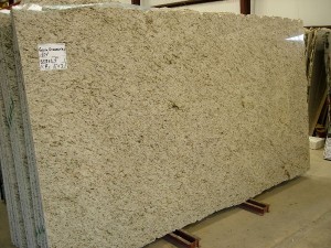 Giallo Ornamental Full Slab