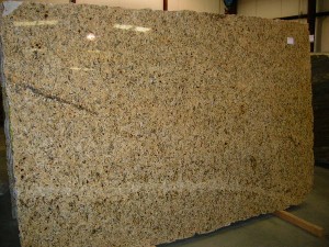 New Venetian Gold Full Slab